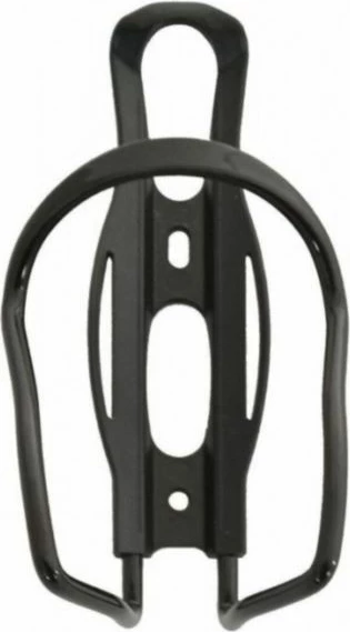 Mbajtëse shisheje Yakimasport, e zezë