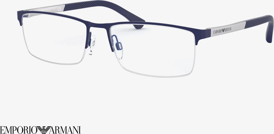 Korniza optike Emporio Armani EA1041 3131 55