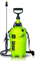 Spërkatës shpatullor Marolex Hobby P9H 9L, jeshile