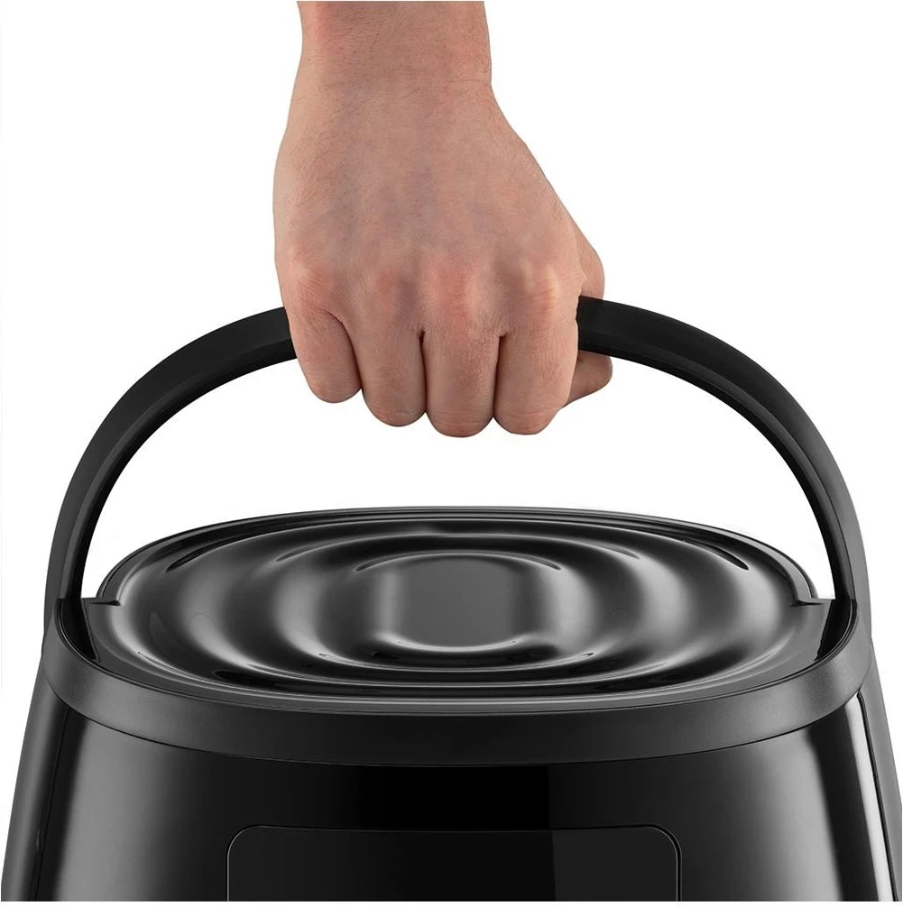 Fritezë ajri Russell Hobbs 26510-56 SatisFry, 5.5L, e zezë