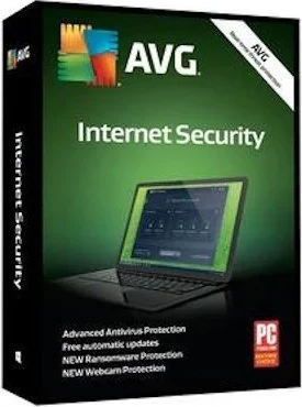 AVG Internet Security 10 Users 1 Year EN Global