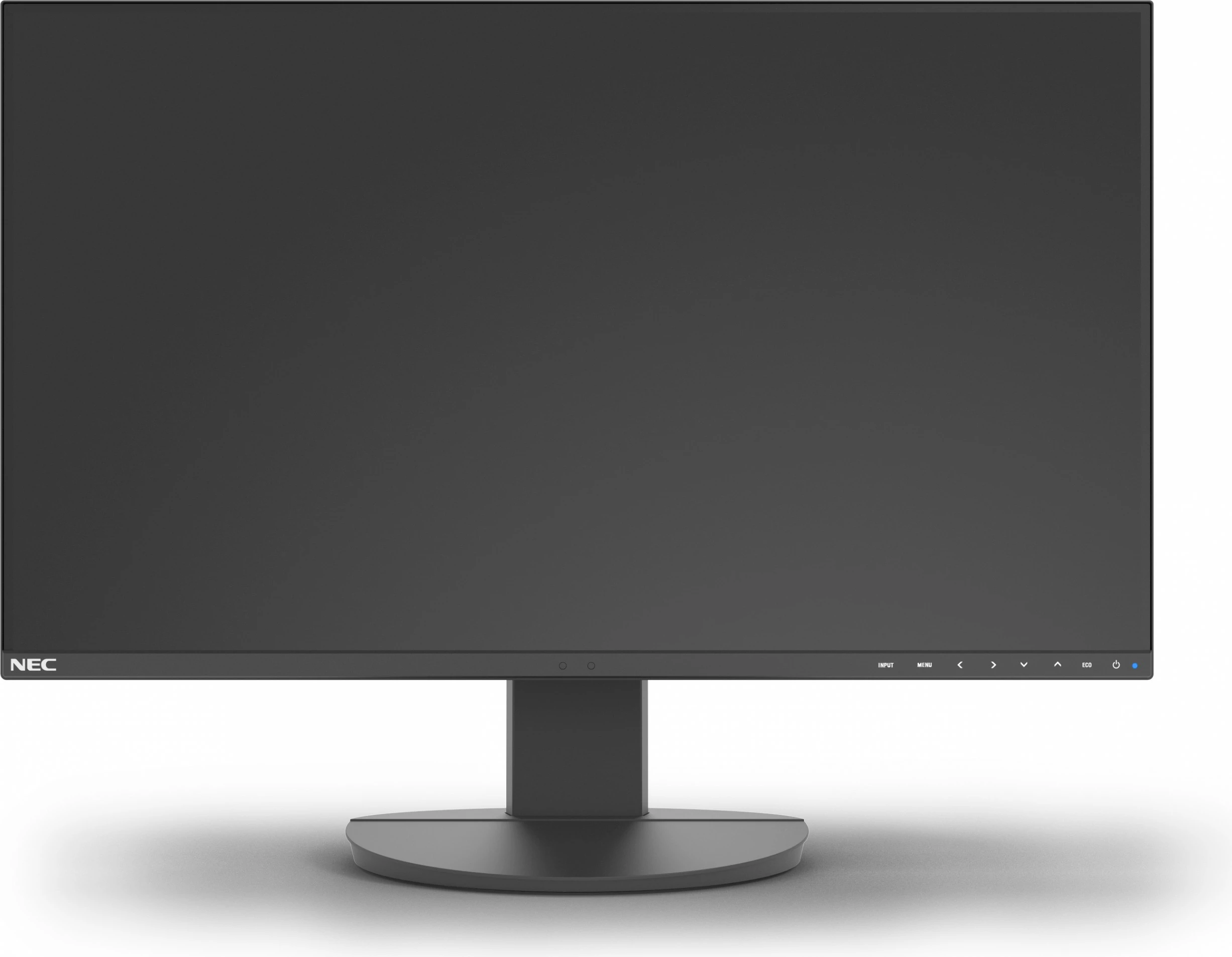 Monitor NEC MultiSync EA272F, 27", Full HD, LED, i zi