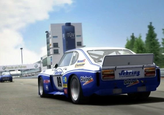 GT Legends EN Global