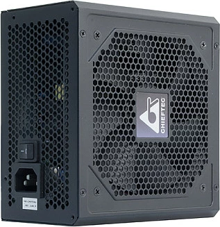 Furnizues energjie Chieftec ECO Serie GPE-600S 600W, i zi