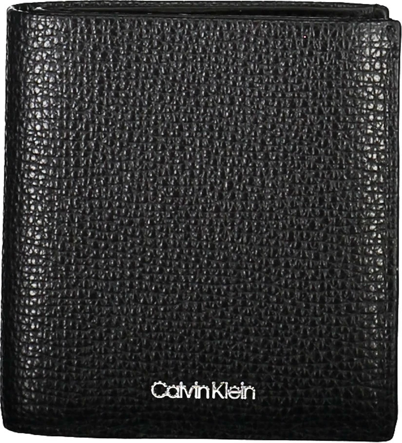 Portofol CALVIN KLEIN meshkuj, i zi