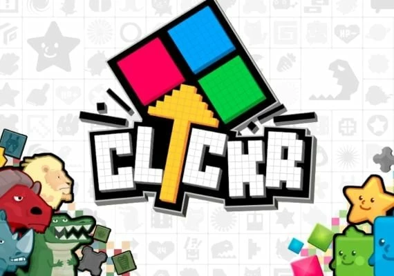 Clickr EN Global