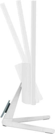 Monitor ASUS VU279HFI-W VU279HFIW 27" TFT/LCD, klasa energjetike B, i bardhë