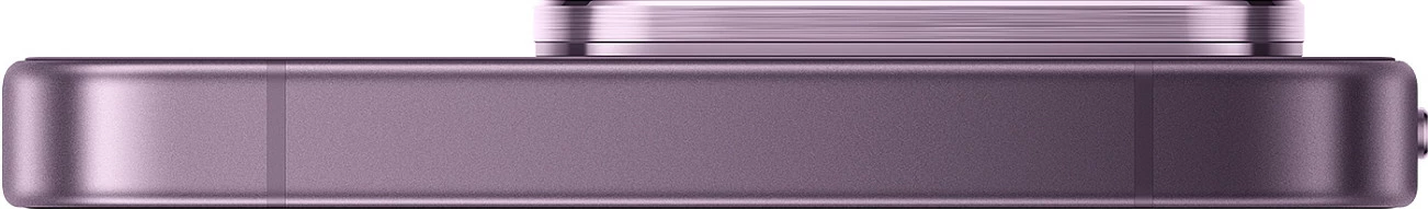 Celular Xiaomi 17T Pro 5G Dual SIM, 12GB RAM 512GB, Deep Violet