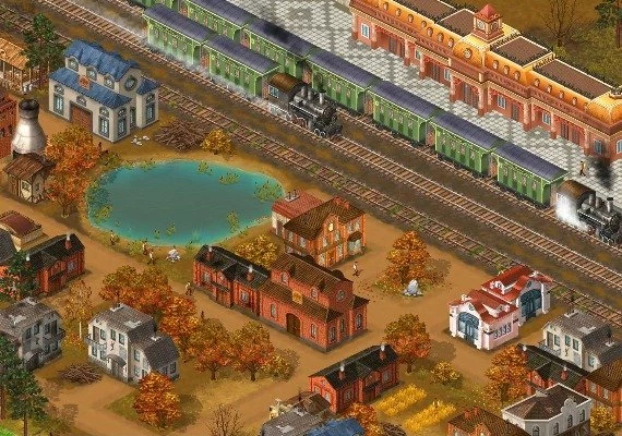 Kapital: Sparks of Revolution EN/RU Global