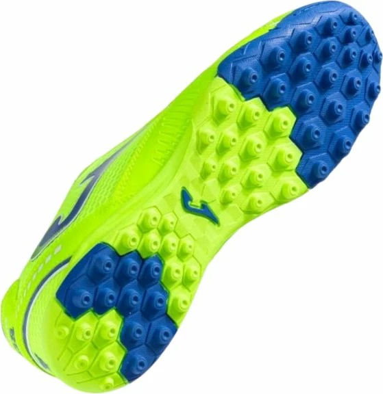 Atlete futbolli Joma për meshkuj dhe femra, të gjelbra [Madhësia: 46]