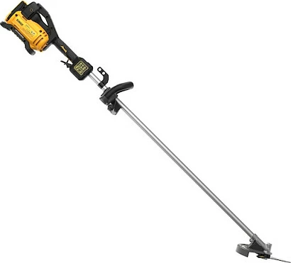 Prerës shkurresh me bateri DeWALT DCMBC812N, 54V, pa bateri dhe karikues, zi/verdhë