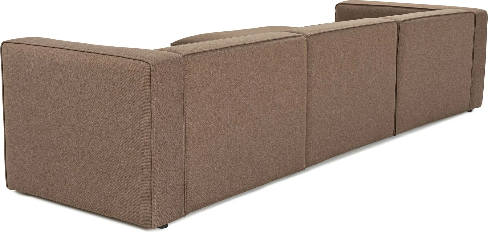 Këndare Mora XL, kafe, Atelier del Sofa