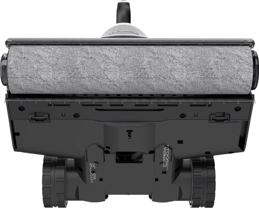 Fshesë me korrent vertikale Tineco Floor One S7 Flashdry Pet, e zezë