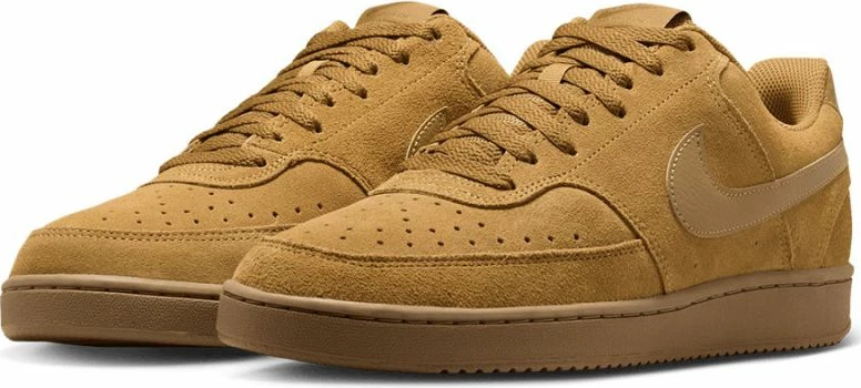 Atlete Nike Court Vision Low Suede Premium IQ9749-700 [Madhësia: 42.5]