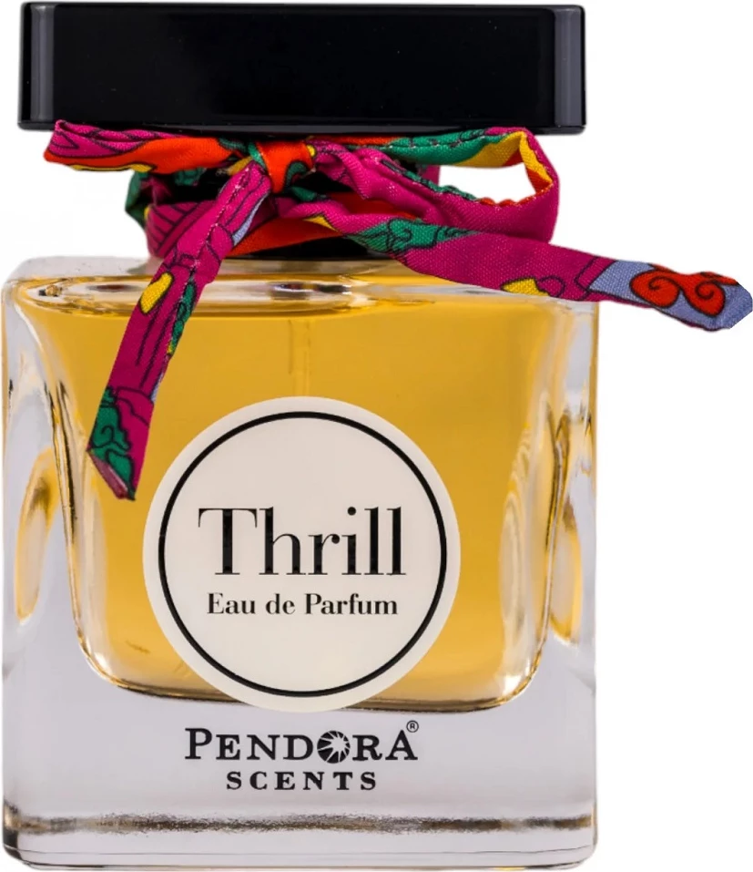 Eau de Parfum për femra Pendora Scents Thrill 100ml