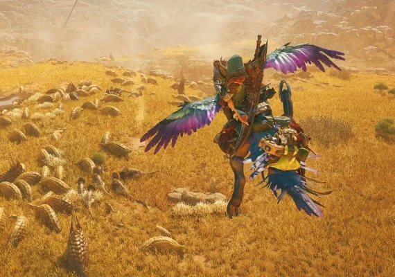 Monster Hunter Wilds Premium Deluxe Edition EN Global
