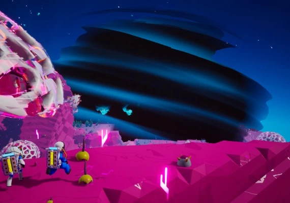 Astroneer: Glitchwalkers DLC EN Global