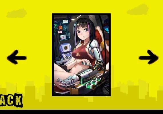 Cyberprank Girls 2077 EN Global