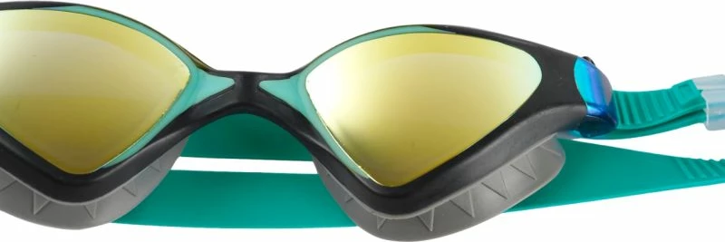 Syze noti Crowell GS20 Flo Mirror, gjelbër-gri