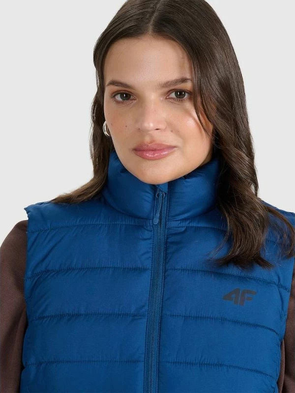 Jelek për femra 4F 4FWAW25TVJAF218-51S [Madhësia: XS]