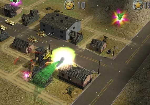 Heli Heroes Global