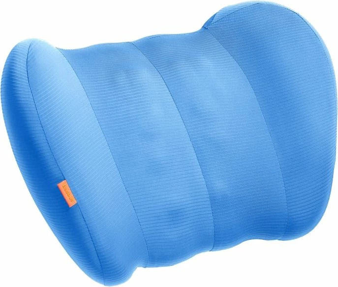 Jastëk mbështetës Baseus ComfortRide C20036402311, kaltër