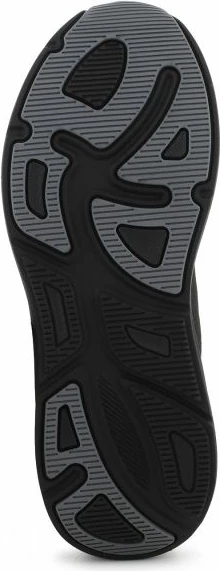 Atlete Skechers për meshkuj, të zeza [Madhësia: 46]