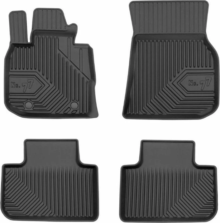 Shtroje Gome Bmw X3 G01 2017-77425118