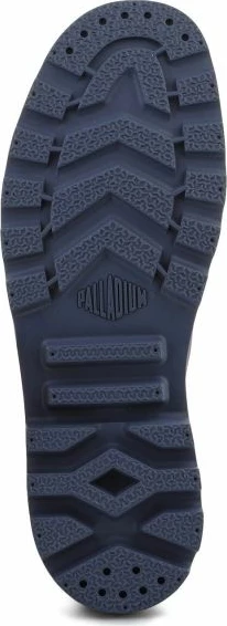 Këpucë Palladium Pampa Oxford 02351-481, vintage indigo