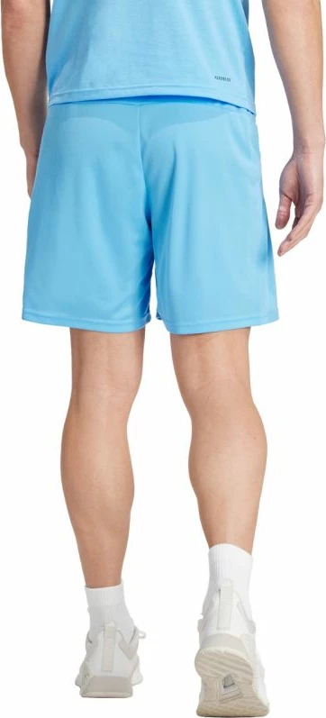 Shorce për meshkuj adidas, të kaltra [Madhësia: S]