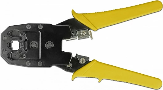 Set veglash rrjeti DeLOCK RJ45/RJ11 me tester kablli, diametër kablli deri 5.5 mm, multicolor