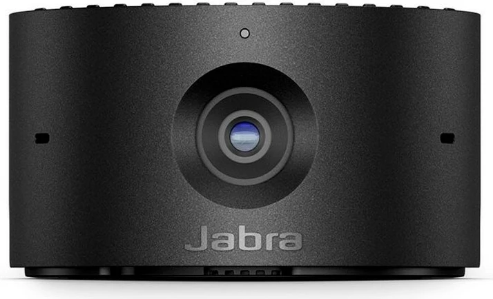 Kamerë Jabra PanaCast 20, 13 MP, 4K Ultra HD, 3840 x 2160 pixels, 30 fps, 117°, 3x, e zezë