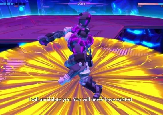 Furi: One More Fight DLC EN/DE/FR/IT/JA/PT/RU/ES Global