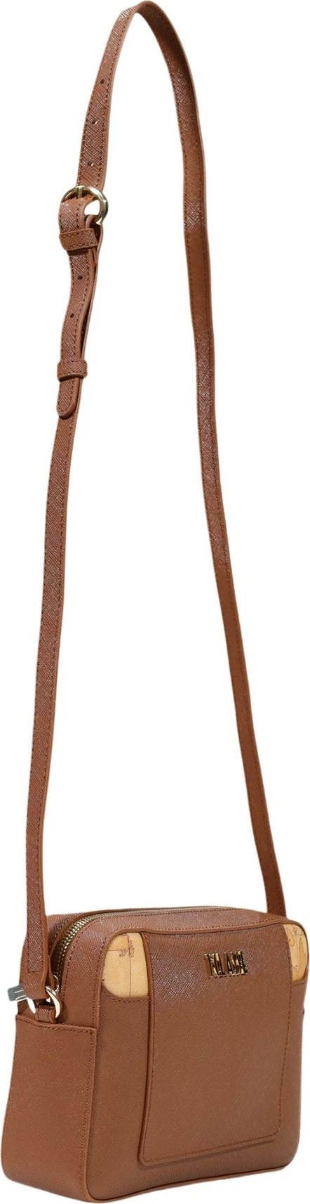 Çantë krahu Alviero Martini Prima Classe L LF78 9407 për femra, kafe