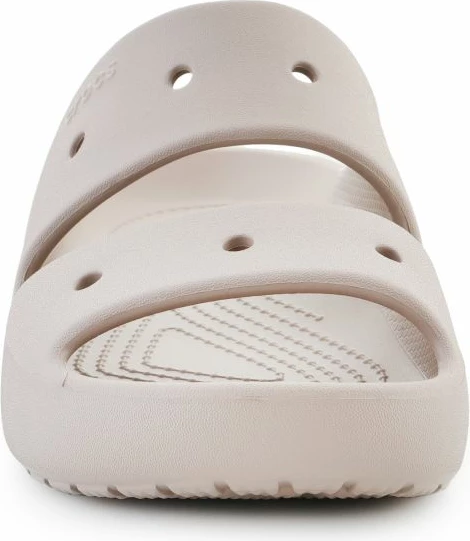 Sandale Crocs unisex, kafe