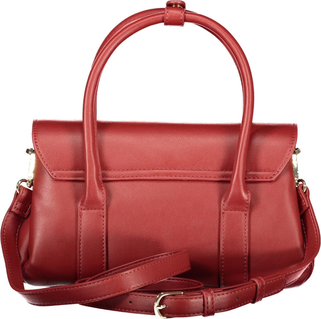 Çantë Valentino Bags femra, e kuqe