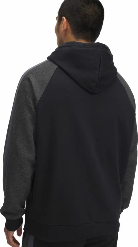 Duks për meshkuj Under Armour, i zi