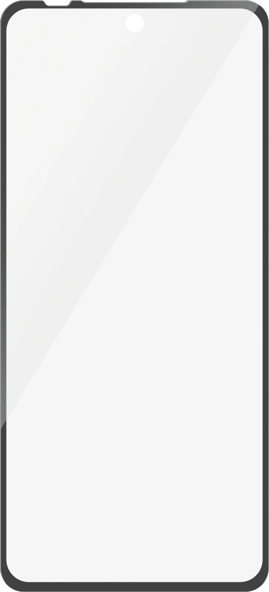 Mbrojtës ekrani PanzerGlass HMD Skyline Ultra-Wide Fit, transparent