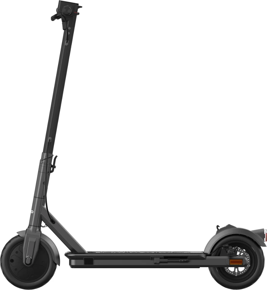 Skuter elektrik Comscoot ECO Plus 760W, 9.6Ah/350Wh, 25 km/h, i zi