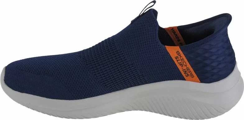 Atlete për meshkuj Skechers, të kaltërta [Madhësia: 42.5]