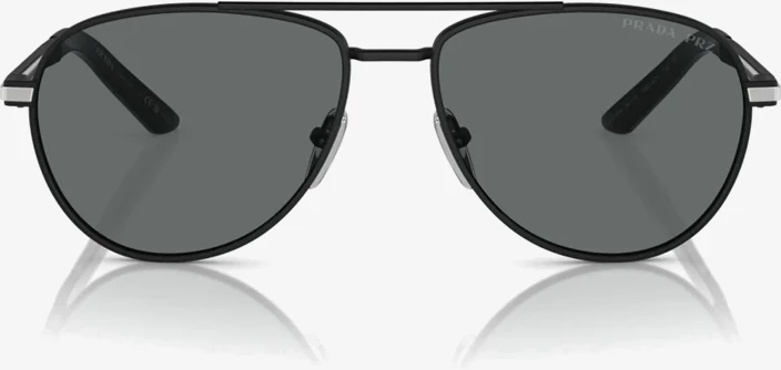 Syze dielli Prada PR A54S 1BO5Z1 60