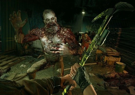 Dying Light - Astronaut Bundle DLC Global
