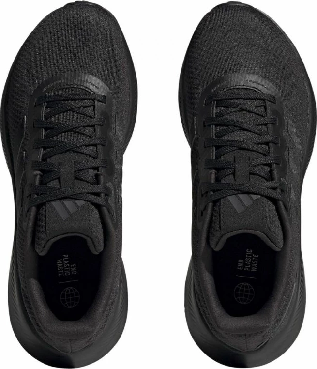 Atlete për femra adidas, të zeza