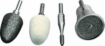 Set manikyr & pedikyr Medisana MPS 85126, 1600-5000 rpm, 4 koka, me rrymë, i bardhë