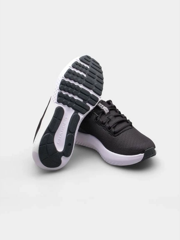 Atlete për vrapim për meshkuj Under Armour Surge 4, të zeza