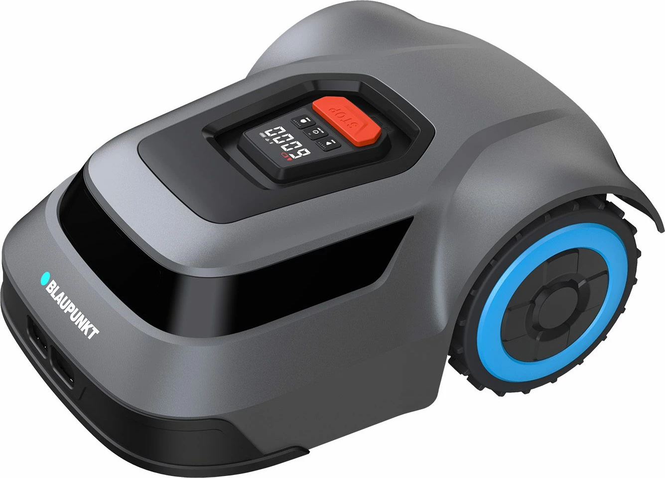 Kosë Elektrike BLAUPUNKT RL5010