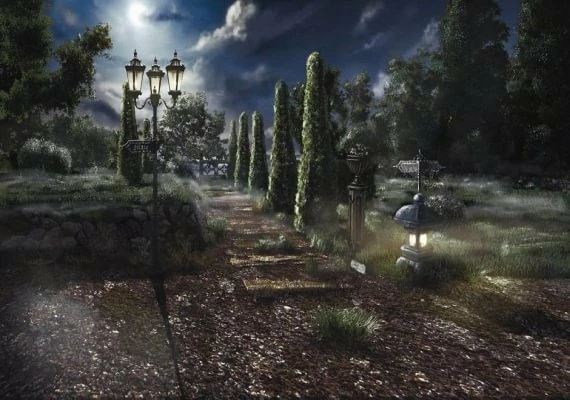 Crystals of Time EN Global