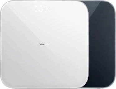 Peshore smart banjoje Xiaomi Smart Scale S200, Bluetooth, 150 kg, e bardhë