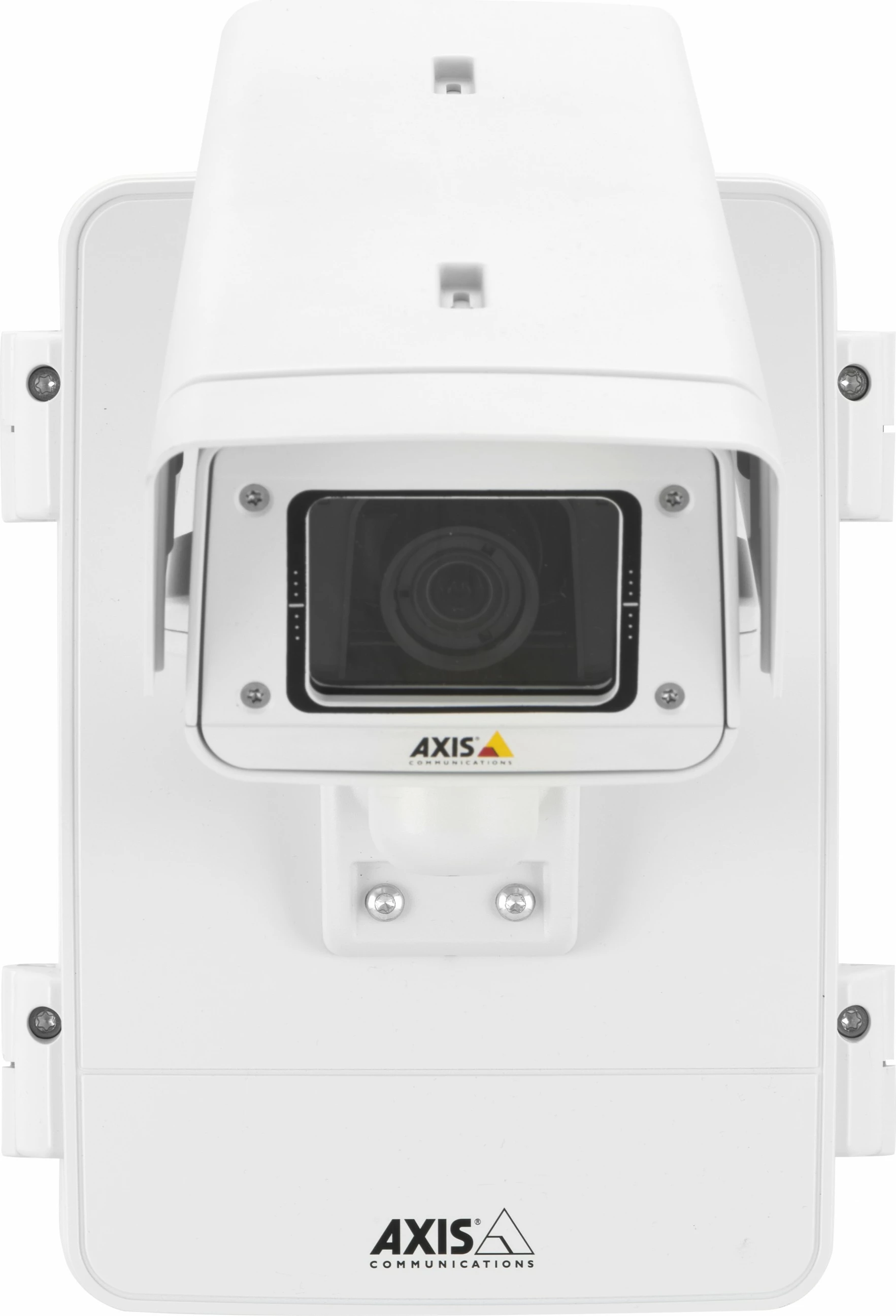 Mbështjellës Axis 5900-151, për jashtë, çelik inox, bardhë