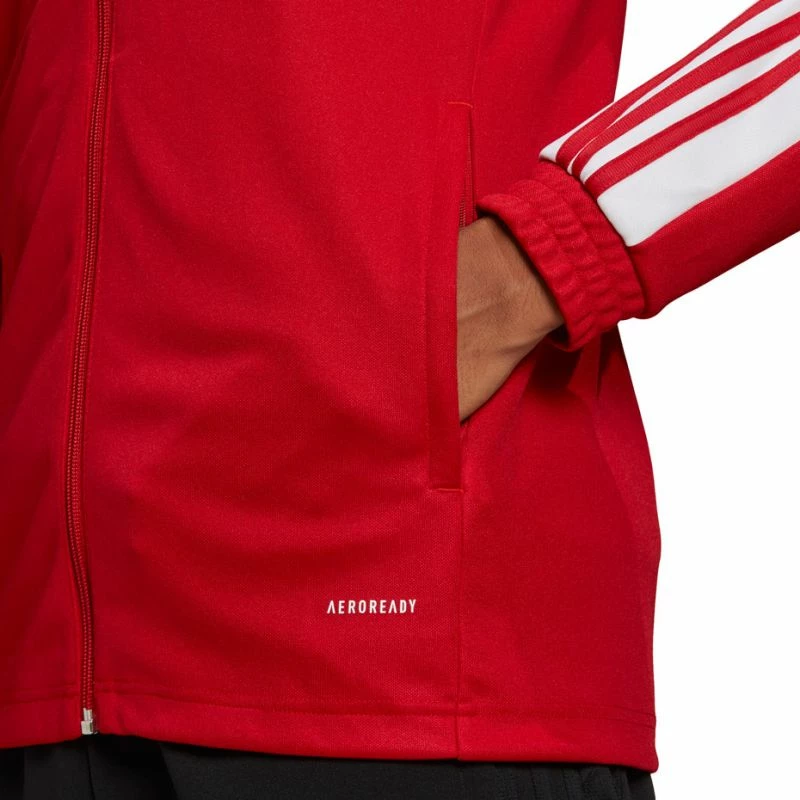Duks adidas Squadra 21 për meshkuj, i kuq [Madhësia: XXL]